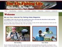 The Fly Fishing Life Video Magazine
